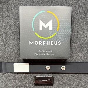 Morpheus M7 Heart Rate Monitor